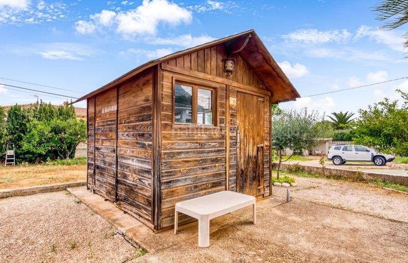 Foto ae222338-2d9b-4c06-976a-5111ce24ff00. Haus mit pool in El Montgó Dénia