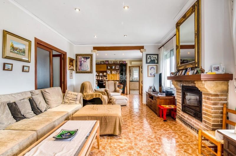 Foto c3df2fbb-7788-492d-926c-95852c1df02d. Maison avec piscine dans El Montgó Dénia