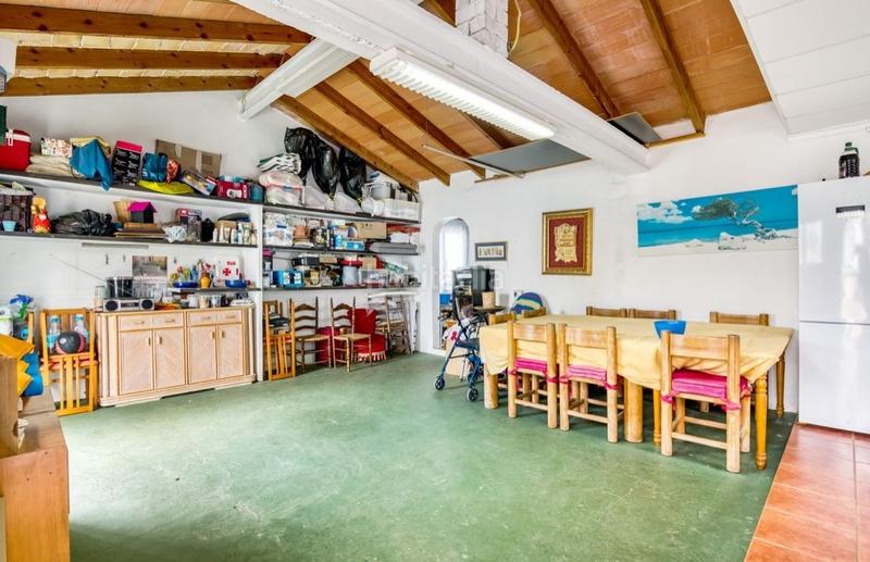 Foto ffb16f0f-f46e-4b26-9729-dbd33a88f546. Maison avec piscine dans El Montgó Dénia