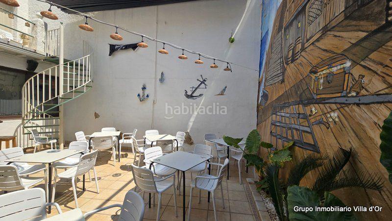 Foto 0f9106ca-b7ce-47c8-9f65-31e2dc120d8a. Local comercial en Saladar Dénia
