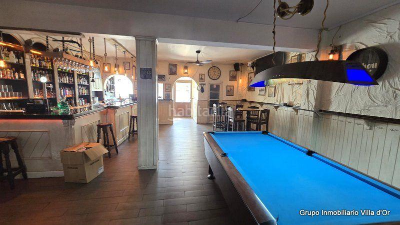 Foto 144b9b6b-968e-4f4d-97c6-fb3aed27d19b. Local comercial en Saladar Dénia