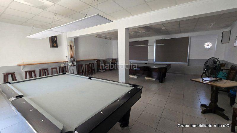 Foto 2d0750b5-7e9d-4ce9-8473-7ea4d6520bbb. Local comercial en Saladar Dénia