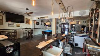 Local Comercial en Saladar