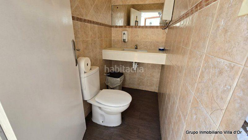 Foto 72a803c6-0f6f-4931-ab35-1cac7eef2118. Local comercial en Saladar Dénia