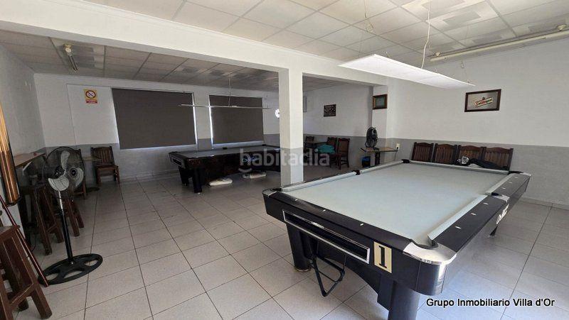 Foto b66eddfd-0be4-4ef4-bd3e-4c31de245f9f. Local comercial en Saladar Dénia