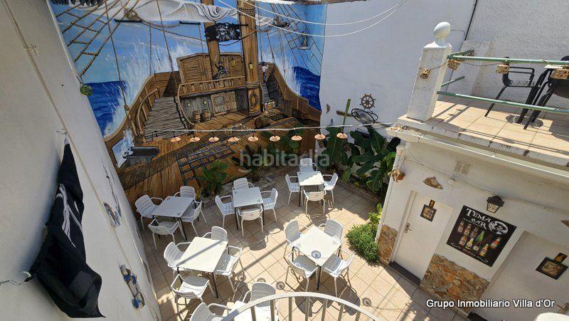 Foto bdcb4c86-f749-4d8f-89c7-b2cc71ea4c3f. Local comercial en Saladar Dénia