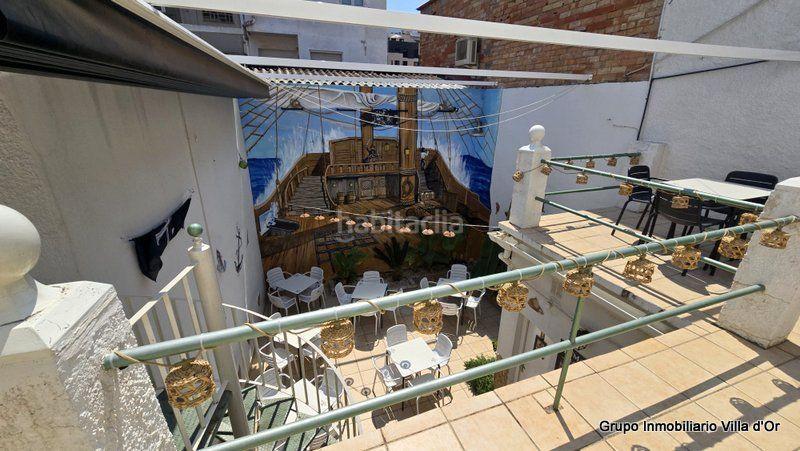 Foto c3465ca6-b1f2-4cde-987d-7c45cfb8ddf5. Local comercial en Saladar Dénia