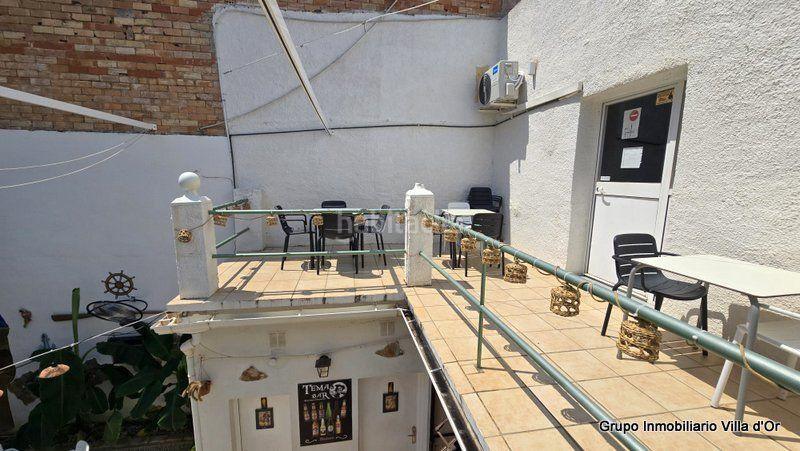 Foto d5cf69ce-54a4-49e7-9dd7-91bcc79decff. Local comercial en Saladar Dénia