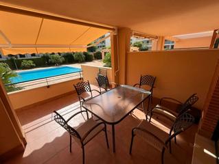Apartament a El Puerto