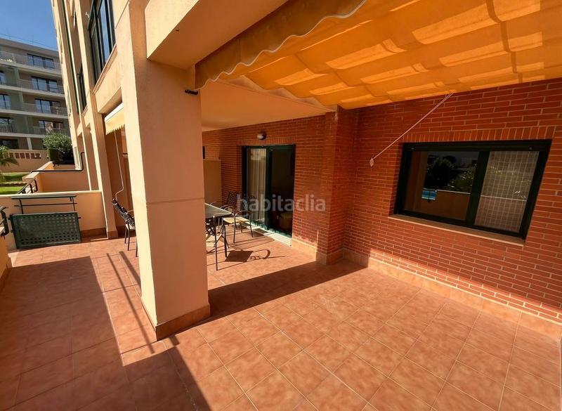 Foto 964d5be7-333c-4fbd-961f-9e9cfa88a1b0. Apartament amb calefacció piscina a El Puerto Dénia