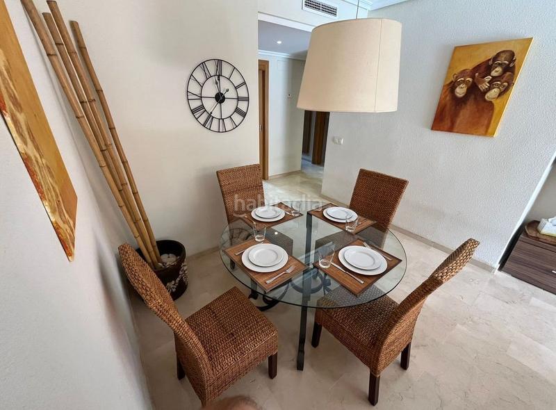 Foto dc9c146f-7262-4799-b7e1-c1edea8bb7ca. Apartament amb calefacció piscina a El Puerto Dénia