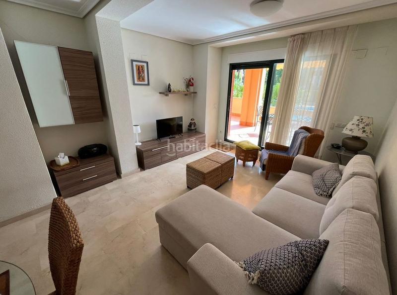Foto eecf103f-d82f-4242-863f-c524055ae110. Apartament amb calefacció piscina a El Puerto Dénia