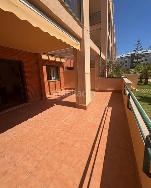 Foto 043a3941-4238-4472-a6d6-f63750158fb6. Appartement mit heizung pool in El Puerto Dénia