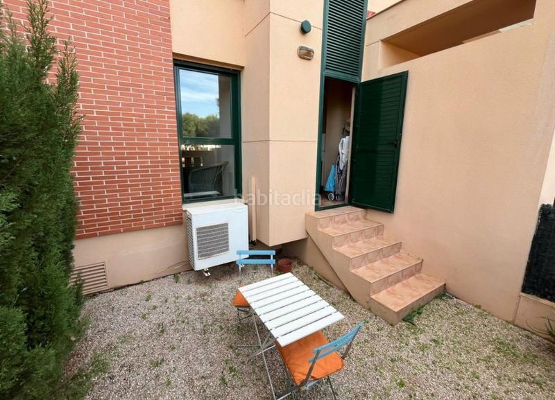Foto 3bf5fd51-0a4c-4bf1-a155-2675e2b901a5. Appartement mit heizung pool in El Puerto Dénia