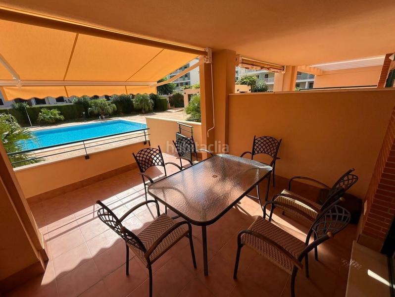 Foto 4cdd984e-0563-4207-a06f-67187fad88e2. Appartement mit heizung pool in El Puerto Dénia
