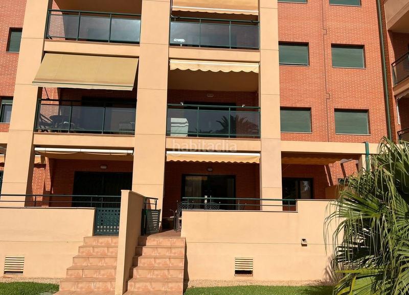 Foto 4fb25d61-0b19-4dd2-8a35-8e71f8a86629. Appartement mit heizung pool in El Puerto Dénia