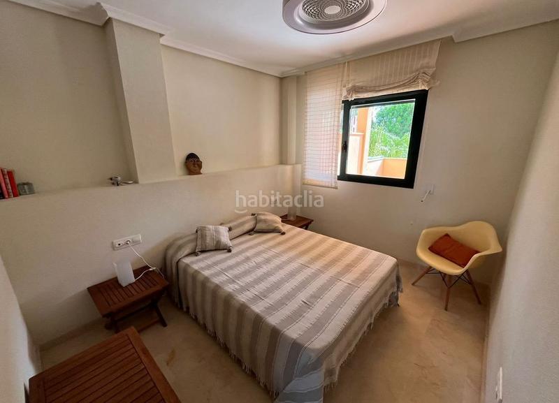 Foto 7254554c-1baf-4d8a-9976-c3e4661b9414. Appartement mit heizung pool in El Puerto Dénia