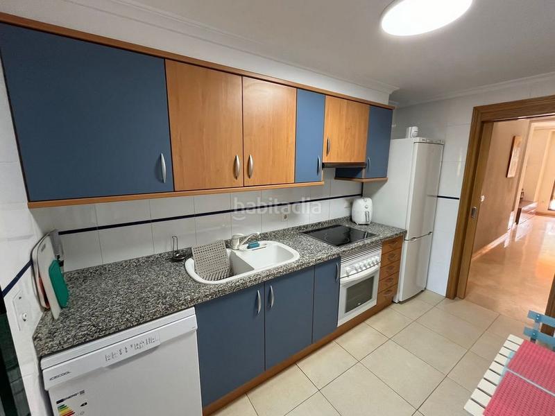 Foto 8de400f0-e849-4b59-a1a5-ee43afe3496f. Appartement mit heizung pool in El Puerto Dénia
