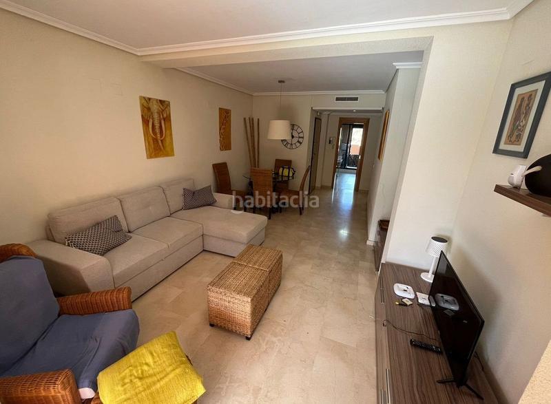 Foto 946dad2b-3372-4281-a3e4-785de69bca3f. Appartement mit heizung pool in El Puerto Dénia