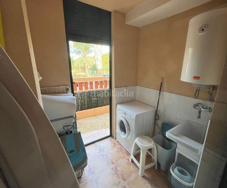 Foto a2b5cf30-db63-479a-8ed5-77bb8891c21f. Appartement mit heizung pool in El Puerto Dénia