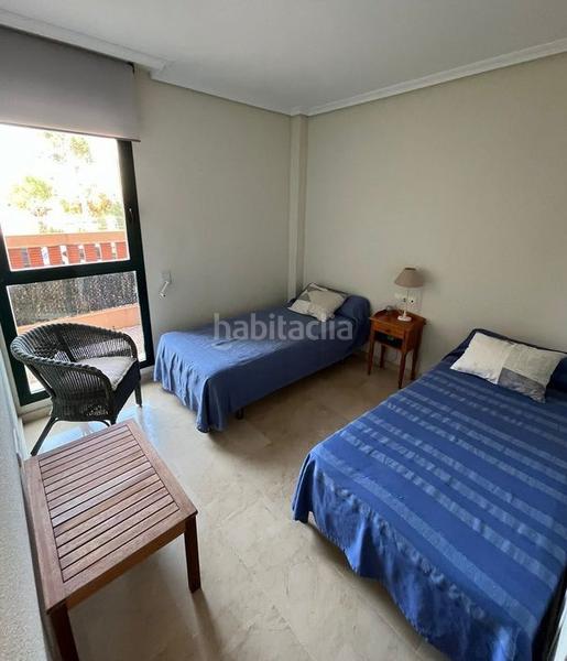 Foto ae1182f4-604a-4948-9dee-2b74eb2fee79. Appartement mit heizung pool in El Puerto Dénia