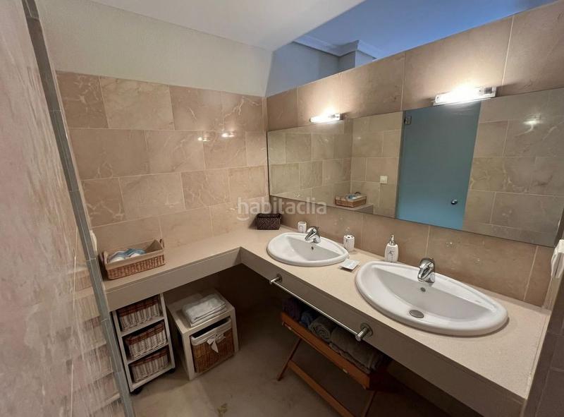 Foto cbfbc5ca-7b87-460e-95ca-c5eae2ea099e. Appartement mit heizung pool in El Puerto Dénia
