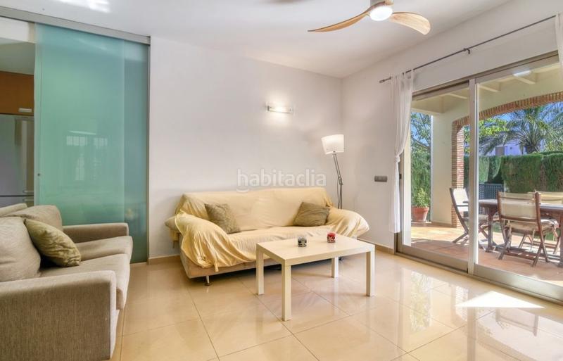 Foto 5d020773-7158-4a01-8ebc-1714167616b3. Casa adosada en El Montgó Dénia