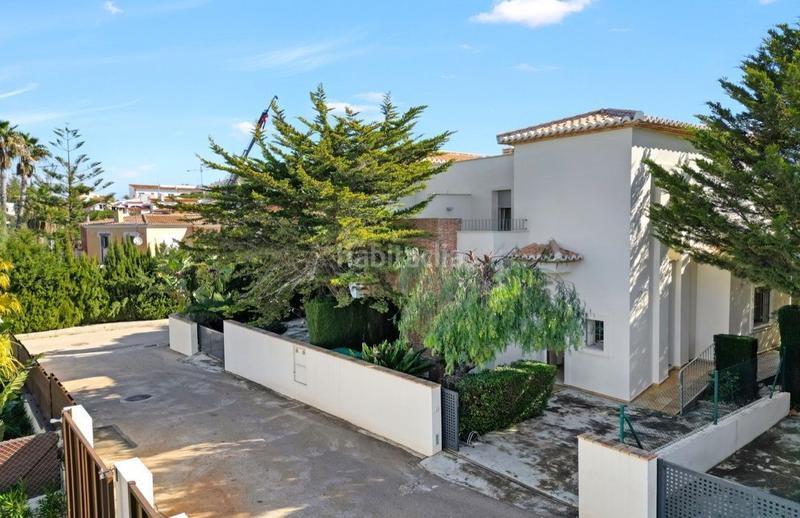 Foto 84f3a839-6d07-4918-b83f-597c28c0c95e. Casa adosada en El Montgó Dénia