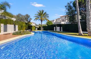 Casa a schiera in El Montgó
