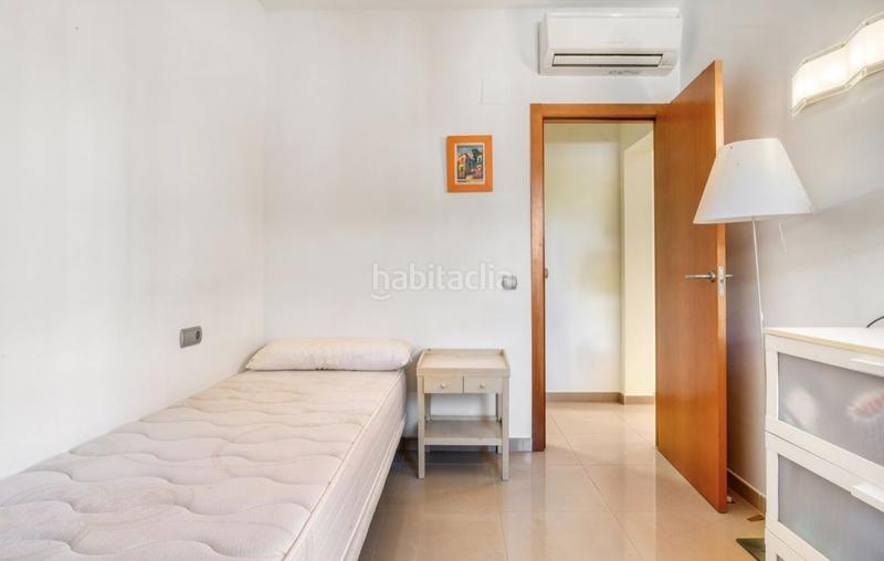 Foto a8202b19-ec40-4eac-9311-c30d01d32775. Semi detached house with heating pool in El Montgó Dénia