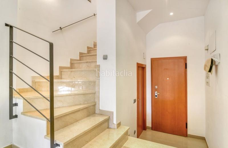 Foto b000929b-596f-4191-95b7-a6211a81d0d4. Semi detached house with heating pool in El Montgó Dénia
