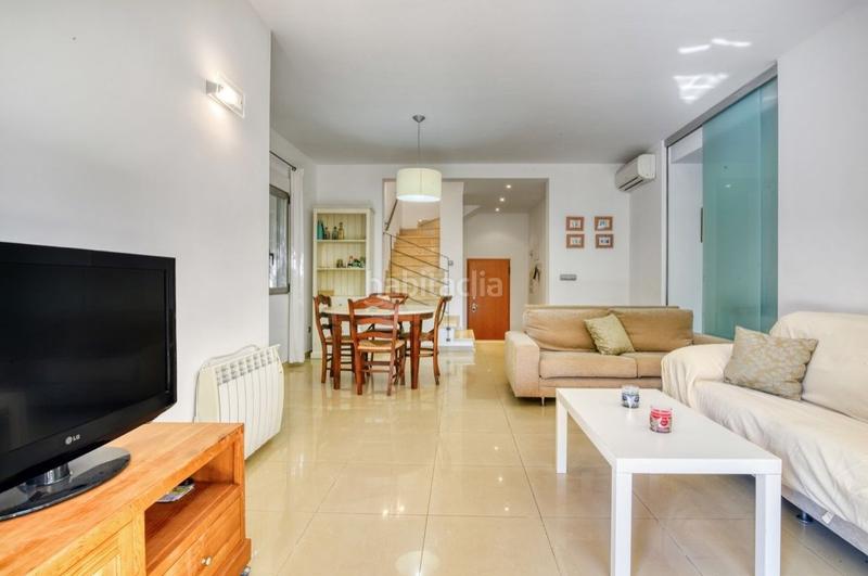 Foto ec891b8f-3d42-4e8e-8dfa-3bd087c9bebe. Semi detached house with heating pool in El Montgó Dénia