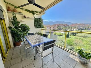 Apartamento en Centro Urbano