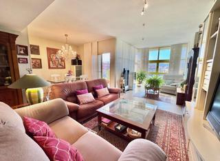 Appartement à Centro Urbano