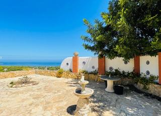 Haus in Las Rotas / Les Rotes