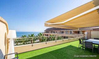 Dachwohnung in El Puerto