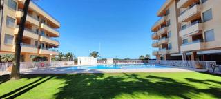 Penthouse in El Puerto