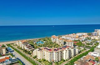 Apartament a El Palmar - Los Molinos