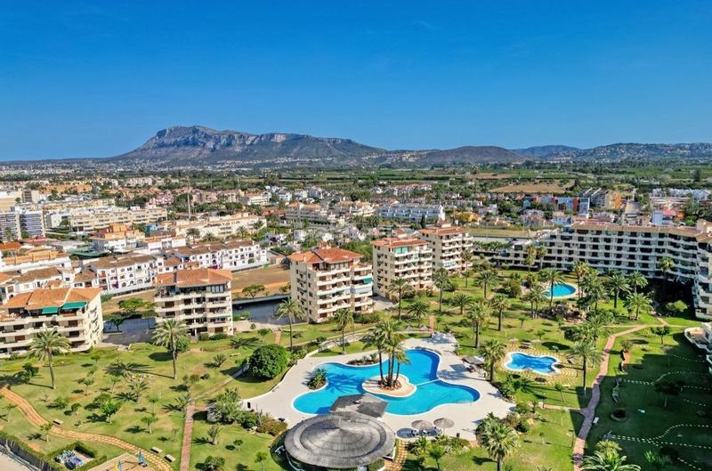 Foto 0cce5f29-0947-4125-b85b-70cbab5fcafb. Apartamento en El Palmar - Los Molinos Dénia