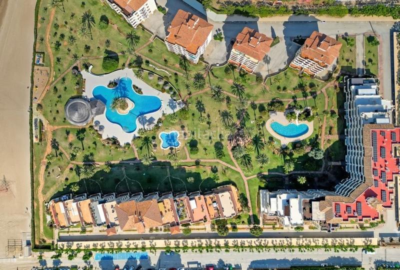 Foto 16b0a2b5-c8c5-4e34-82ec-ad5dd1602fe2. Apartamento en El Palmar - Los Molinos Dénia