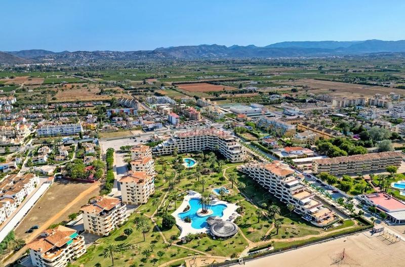 Foto 2c548a3c-d996-4a3c-aa49-eb68b0adf251. Apartamento en El Palmar - Los Molinos Dénia