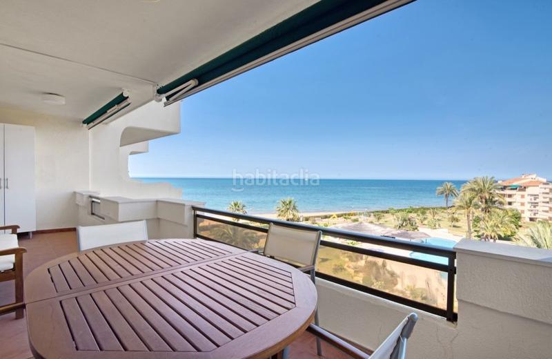 Foto 68e909b0-a8d7-42ea-ad4e-9af484ac794f. Apartamento en El Palmar - Los Molinos Dénia