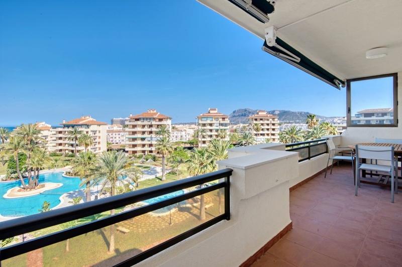 Foto 897986d8-5d41-495f-9fa1-550ceb73bff4. Apartamento en El Palmar - Los Molinos Dénia