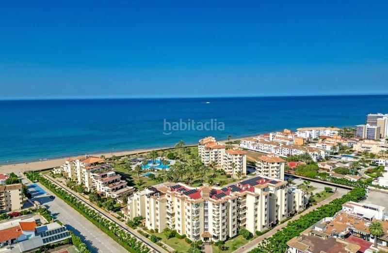 Foto f45da4f3-3ce7-4388-820c-a6534535efd3. Apartamento en El Palmar - Los Molinos Dénia