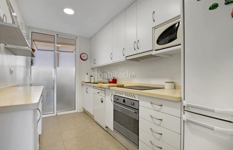Foto 9053b528-9839-4446-aedb-4c03e64d619d. Apartment with heating pool in El Palmar - Los Molinos Dénia