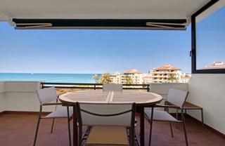 Appartement in El Palmar - Los Molinos