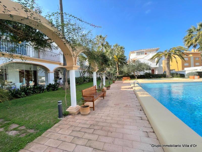 Foto 01e543ca-7f49-4bfa-8a0c-79b8a31bd4e9. Apartamento precioso apartamento las marinas km 3,5 en Dénia