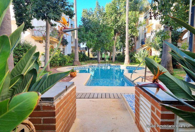 Foto 0f5629cb-2b3c-450e-9795-9adb39f72f1d. Apartamento precioso apartamento las marinas km 3,5 en Dénia