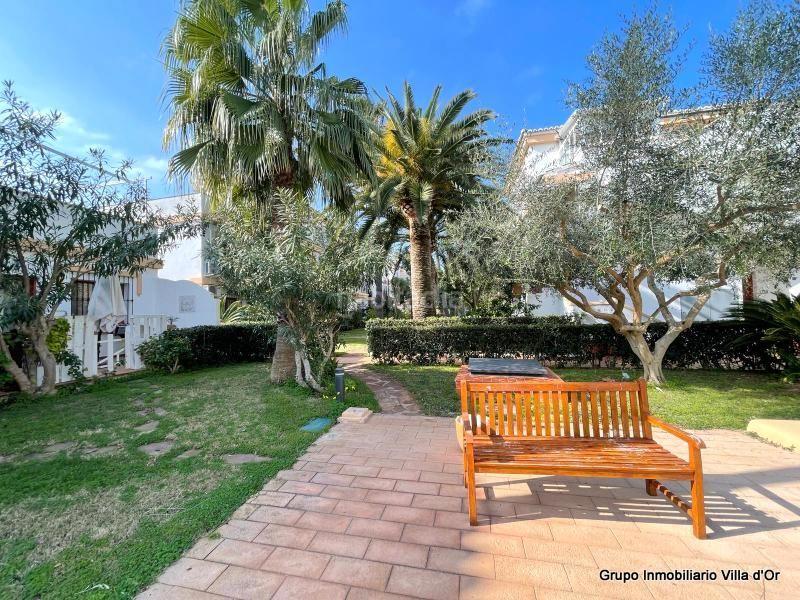 Foto 186d286b-d036-4aa7-b006-d7f12b9a1dcb. Apartamento precioso apartamento las marinas km 3,5 en Dénia