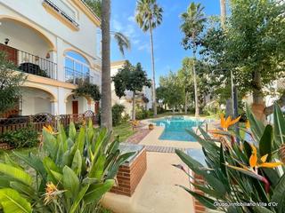 Apartament a Les Bovetes - La Felicidad. Precioso apartamento las marinas km 3,5